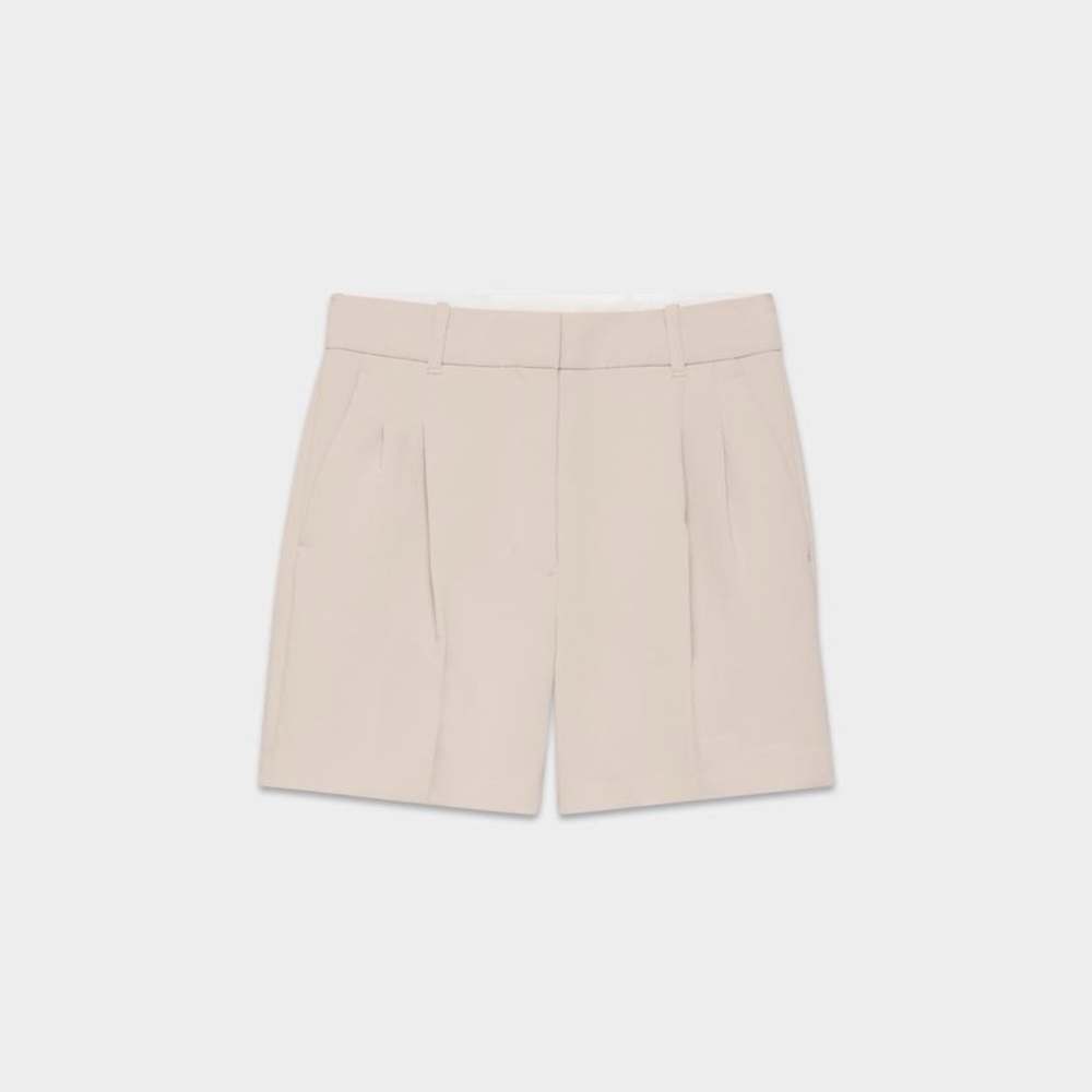 Aritzia the effortless short mid-thigh Cairo